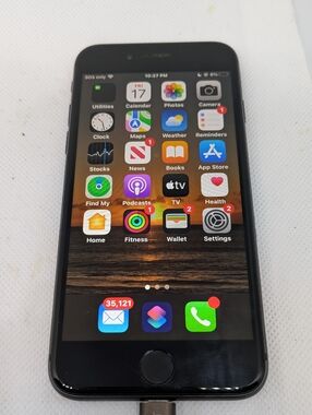 Apple iPhone 8 T-Mobile 64 Gb